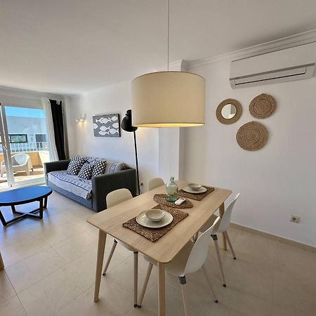 Apartamento Jardines Pg018 - Salco La Cumbre Benitachell Luaran gambar