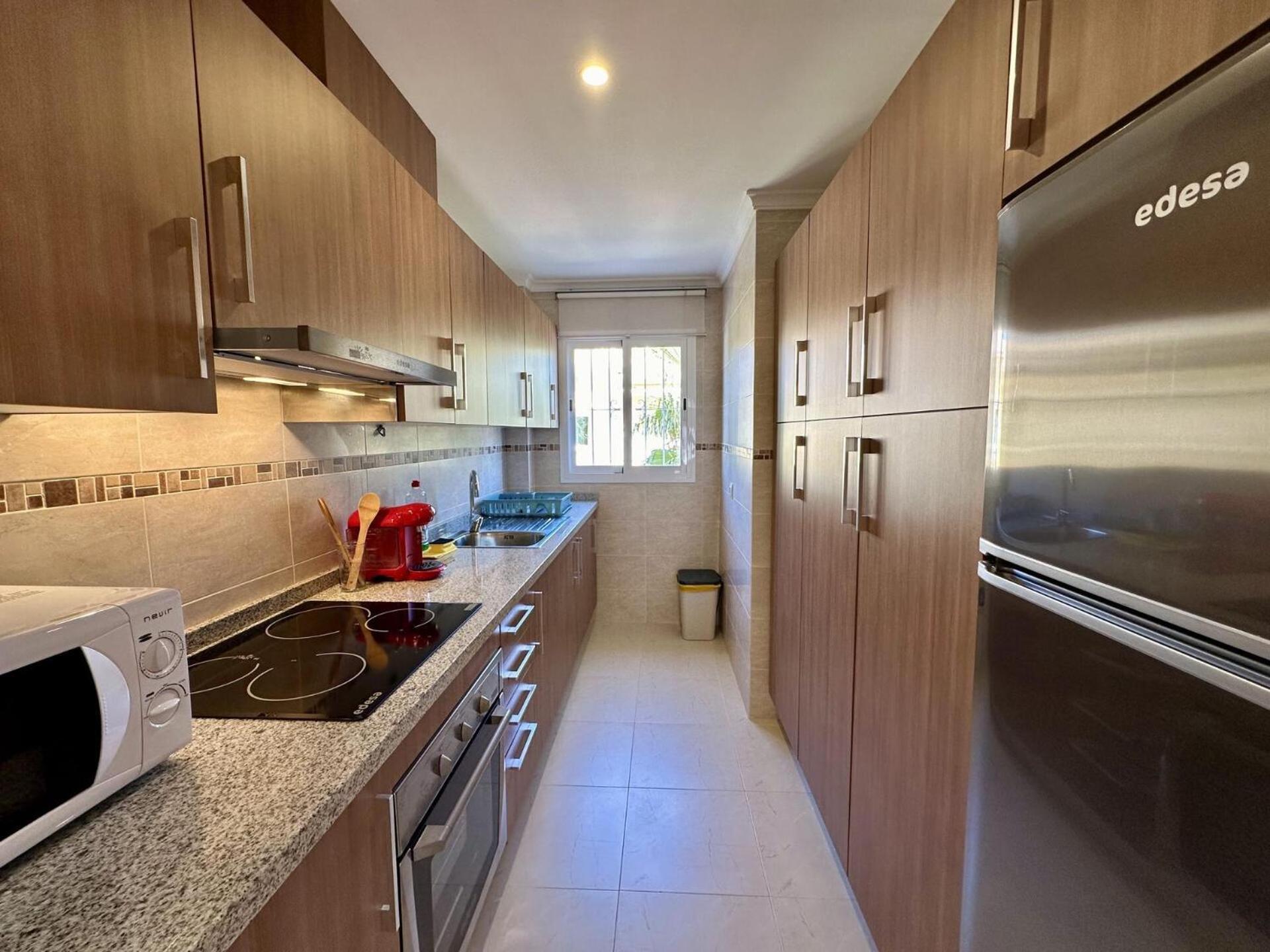 Apartamento Jardines Pg018 - Salco La Cumbre Benitachell Luaran gambar